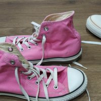 Кецове converse , снимка 6 - Кецове - 40329158