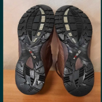 Mammut Tatlow GTX -Women's Trekking & Hiking Shoes, снимка 11 - Други - 36259085