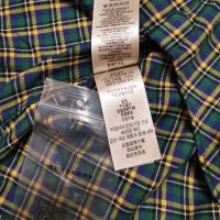 Burberry Men's Shirt., снимка 5 - Ризи - 42267596