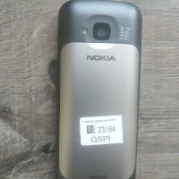 Оригинален Нокия С5-00 с копчета ретро телефон нов , снимка 3 - Nokia - 44241979