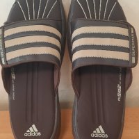 Adidas Superstar-Fit Foam-Чисто Нови, снимка 6 - Джапанки - 41479684