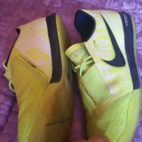 Nike Phantom ACADEMY 41-42 Отлични., снимка 7 - Спортни обувки - 38653534