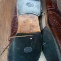 Боти.Мъжки класически .Marks&Spenser  Англия тип -Brogue. , снимка 5 - Официални обувки - 41023114