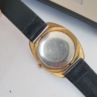 Мъжки часовник Anker , снимка 7 - Антикварни и старинни предмети - 36326303
