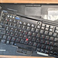 Продавам лаптоп LENOVO T400 - за части, снимка 7 - Части за лаптопи - 40565622