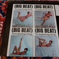 Big Beat, снимка 1 - Грамофонни плочи - 36100246