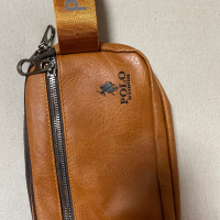 Мъжки чанти, снимка 5 - Чанти - 44741295
