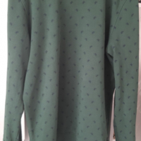 Мъжка блуза Tom Taylor, снимка 1 - Блузи - 36213674