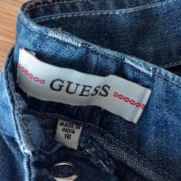 Нови дамски дънки Guess размер М , снимка 5 - Дънки - 41843626