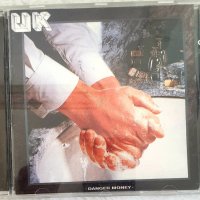 Хард рок , снимка 1 - CD дискове - 35817512