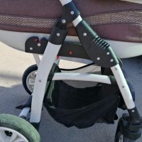 Детска количка, снимка 4 - За бебешки колички - 41937209
