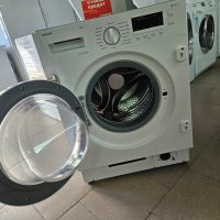 Немска инверторна пералня за вграждане Mican А+++ 7кг - ГАРАНЦИЯ, снимка 5 - Перални - 41935018