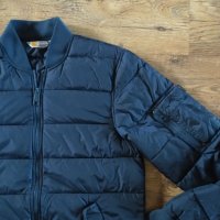 carhartt bryant jacket - страхотно мъжко яке КАТО НОВО, снимка 5 - Якета - 42692708