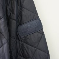 Barbour Quilted Lightweight Puffer Jacket - дамско пухено яке - XL, снимка 3 - Якета - 39822955