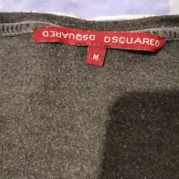 Мъжка блуза Dsquared, снимка 3 - Блузи - 36331530