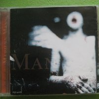 Marilyn Menson CD, снимка 1 - CD дискове - 41403125