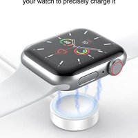 Ново Безжично зарядно устройство за часовник Apple Watch кабел 1 метър, снимка 7 - Друга електроника - 41916818