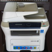 Xerox WorkCentre 3220, снимка 3 - Принтери, копири, скенери - 38481452