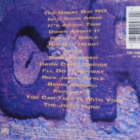 THE LEMONHEADS, снимка 5 - CD дискове - 36046924
