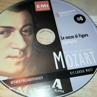 MOZART CD6-ВНОС GREECE 2502231402, снимка 4 - CD дискове - 39800360