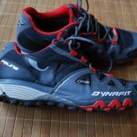 Dynafit Feline GTX Gore Tex Vibram 42 1/2 маратонки scarpa garmont lasportiva boreal han wag asolo s, снимка 2 - Спортни обувки - 38897062