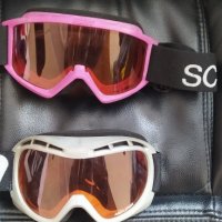 Разпродажба на  ски очила детски и дамски, снимка 8 - Спортна екипировка - 35898236