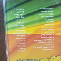 REGGAE HITS, снимка 6 - CD дискове - 41696333