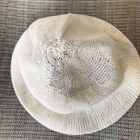 Красива лятна шапка, снимка 6 - Шапки - 41516993