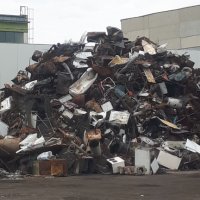  събиране с доплащане на стари метални отпадъцис безплатен транспорт , снимка 2 - Почистване на домове - 42180291