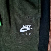Зелено долнище NIKE M-25лв., снимка 4 - Спортни дрехи, екипи - 41492414