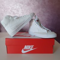 Кецове Nike Blazer Mid 77 , снимка 8 - Кецове - 41913369