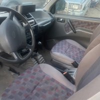 Ford Maverick 2.4 за части , снимка 7 - Автомобили и джипове - 41524558