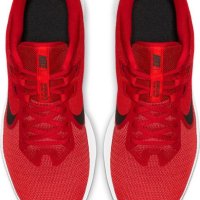 Мъжки маратонки Nike Downshifter 9, снимка 3 - Маратонки - 44447757
