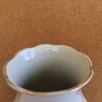 Порцеланова ваза Барановка, снимка 17 - Антикварни и старинни предмети - 40953606