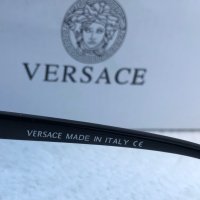 Versace диоптрични рамки.прозрачни слънчеви,очила за компютър, снимка 12 - Слънчеви и диоптрични очила - 41846336