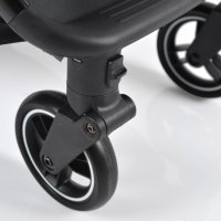 ТОП ЦЕНА!НОВО!Детска лятна количка Easy fold Limited Edition, снимка 13 - Детски колички - 40286114