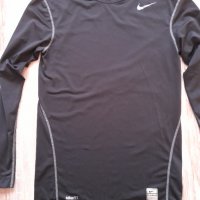 NIKE PRO, снимка 3 - Спортни дрехи, екипи - 39894237