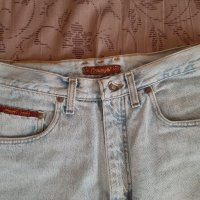 Мъжки дънки BVLGARI, Zara, D&G, Wrangler, Diesel, Marlboro, Frant, Bershka, , снимка 12 - Дънки - 38606422