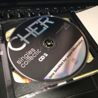 CHER X2 CD 0203241325, снимка 14 - CD дискове - 44569384