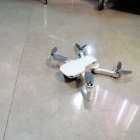 Заснемане с Дрон DJI фото и видео 2.7К, снимка 10 - Дронове и аксесоари - 42358464