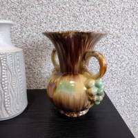 Стари вази от западна Германия , снимка 7 - Антикварни и старинни предмети - 44730592