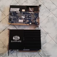 Видеокарта Sapphire R230 1GB DDR3, снимка 1 - Видеокарти - 34484027