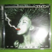 TNT - Transistor CD, снимка 1 - CD дискове - 44162102