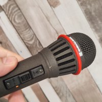 Beyerdynamic M 59 N(C) Hypercardioid Dynamic Microphone - Germany Кабелен Професионален Микрофон, снимка 7 - Микрофони - 41395481