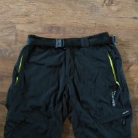  silvini Men MTB cycling pants - мъжки МТВ панталони 2ХЛ, снимка 5 - Спортни дрехи, екипи - 41460001