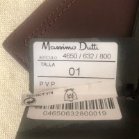 Портфейл Massimo Dutti в Портфейли, портмонета в гр. Варна - ID39242885 —  Bazar.bg