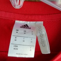 Оригинална Адидас блуза на Bayern Munich горнище Байерн Мюнхен Adidas , снимка 3 - Фен артикули - 34049092