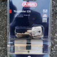 ABUS секретен патрон за брава, нов , снимка 11 - Други стоки за дома - 41560974
