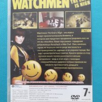 Watchmen-The End Is Nigh(Action)(PC DVD Game), снимка 2 - Игри за PC - 40588504
