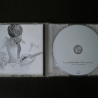 Lisa Stansfield ‎– Biography The Greatest Hits 2003, снимка 2 - CD дискове - 44673059